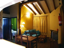 Casas Rurales Manolo