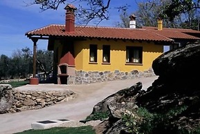 Casas Rurales Manolo