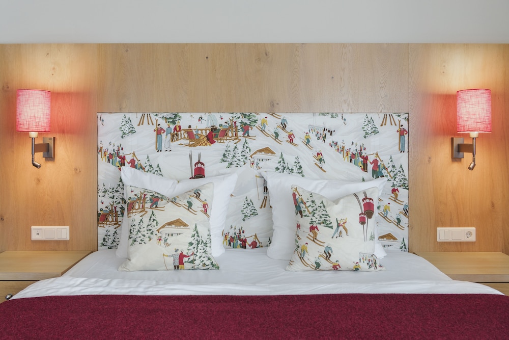 Neuhaus Zillertal Resort
