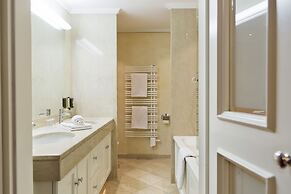 Neuhaus Zillertal Resort