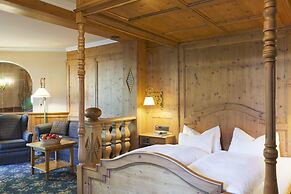 Neuhaus Zillertal Resort