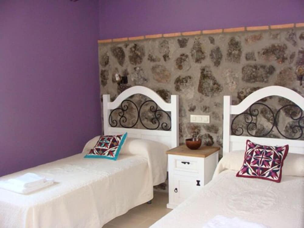 Casas Rurales Manolo 2