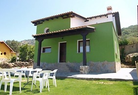 Casas Rurales Manolo 2