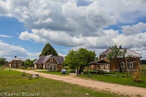 Kvetki Yablyni