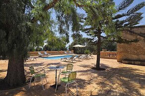 Agroturismo Finca Son Sureda
