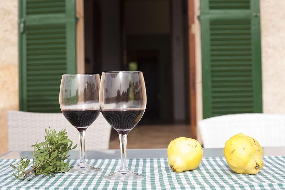 Agroturismo Finca Son Sureda