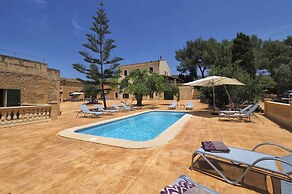 Agroturismo Finca Son Sureda