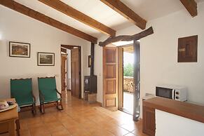 Agroturismo Finca Son Sureda