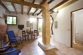 Agroturismo Finca Son Sureda