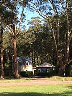 The Haven at Berry