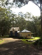 The Haven at Berry