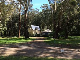 The Haven at Berry