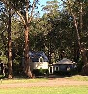 The Haven at Berry