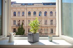 Stadtbleibe Leipzig
