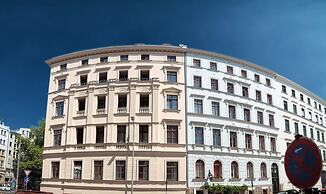 Stadtbleibe Leipzig