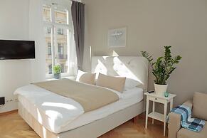 Stadtbleibe Leipzig