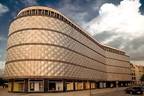 Stadtbleibe Leipzig