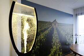 Le Clos du Moulin