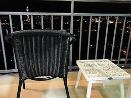 Supalai Mare Pattaya Condo Sea View by Dome