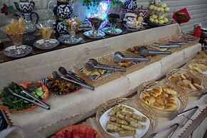 Orzu Hotel