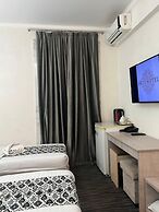 Orzu Hotel