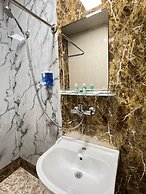 Orzu Hotel