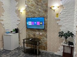 Orzu Hotel