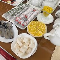 Orzu Hotel