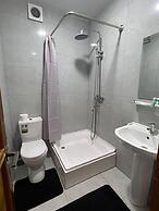 Orzu Hotel