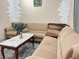 Orzu Hotel