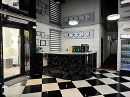 Orzu Hotel