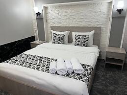 Orzu Hotel