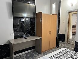 Orzu Hotel