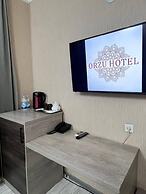 Orzu Hotel