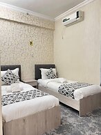 Orzu Hotel