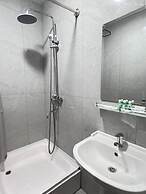Orzu Hotel