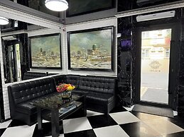 Orzu Hotel