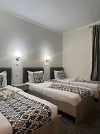 Orzu Hotel