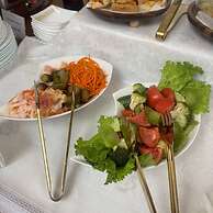 Orzu Hotel