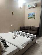 Orzu Hotel