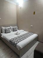 Orzu Hotel