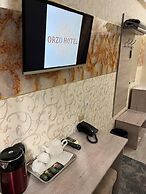 Orzu Hotel