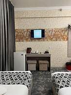 Orzu Hotel