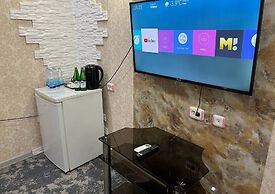 Orzu Hotel