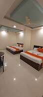 Hotel Radhika Inn