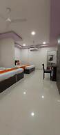 Hotel Radhika Inn