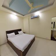Hotel Radhika Inn