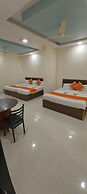 Hotel Radhika Inn