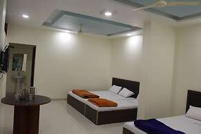 Hotel Radhika Inn