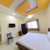 Hotel Radhika Inn